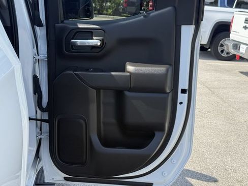Used 2024 GMC Sierra 1500 Pro w/ Pro Value Package AWD/4WD image 30