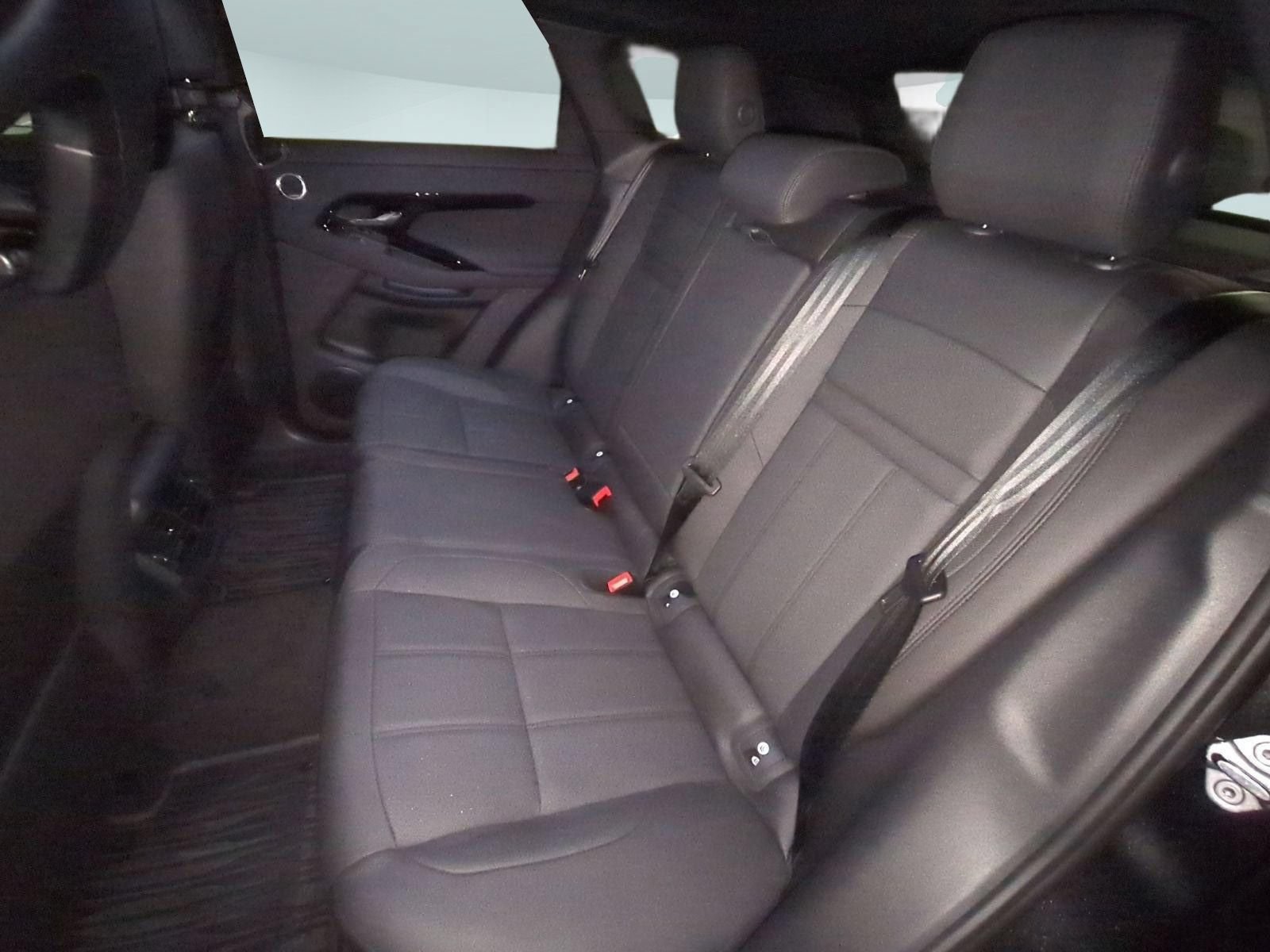 New 2026 Land Rover Range Rover Evoque S AWD/4WD image 25