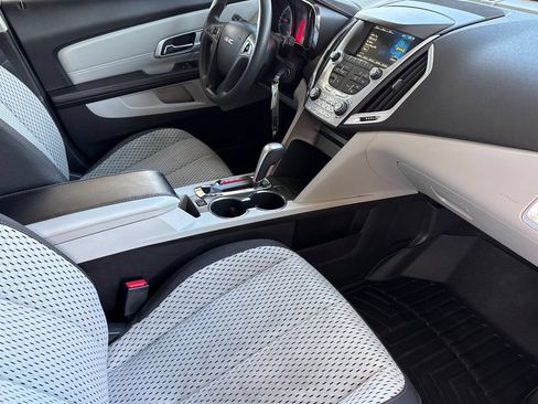 Used 2015 GMC Terrain SLE FWD image 23