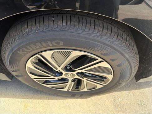 Used 2026 Hyundai Sonata Blue FWD image 15