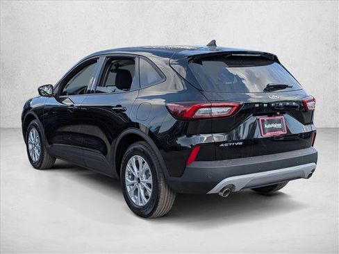 New 2026 Ford Escape Active w/ Tech Pack #1 FWD image 8