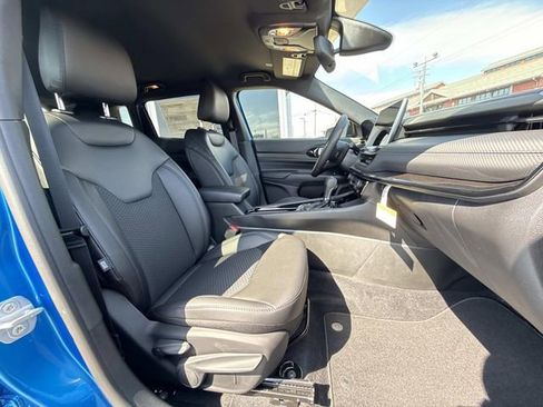 New 2026 Jeep Compass Latitude image 40