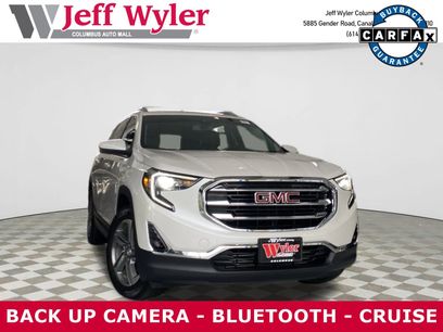 Used 2020 GMC Terrain SLT w/ Preferred Package