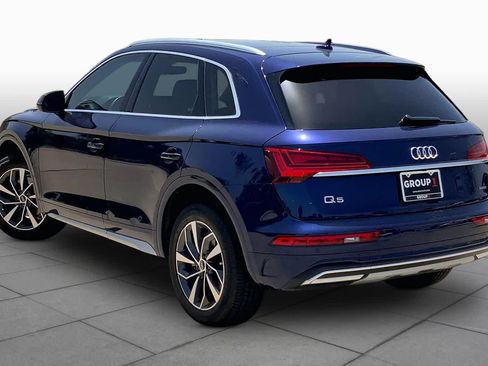 Used 2021 Audi Q5 2.0T Premium Plus AWD/4WD image 23