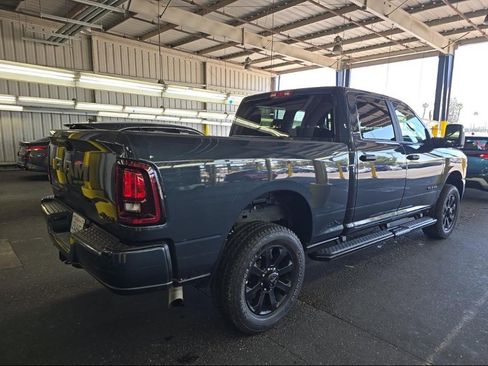 Used 2026 RAM 2500 Big Horn AWD/4WD image 4
