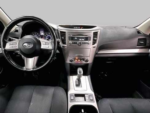 Used 2011 Subaru Legacy 2.5i Premium w/ All-Weather Pkg AWD/4WD image 14