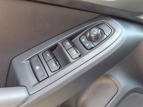 New 2025 Subaru Impreza 2.0i image 12