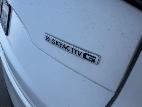 Used 2024 MAZDA CX-90 3.3 Turbo w/ Select Package AWD/4WD image 7
