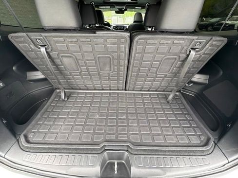 Used 2021 Honda Pilot Black Edition image 14