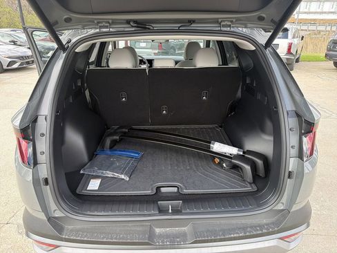 New 2026 Hyundai Tucson SEL AWD/4WD image 19