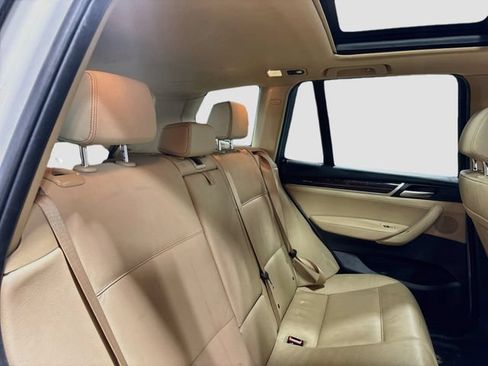 Used 2017 BMW X3 xDrive28i AWD/4WD image 21