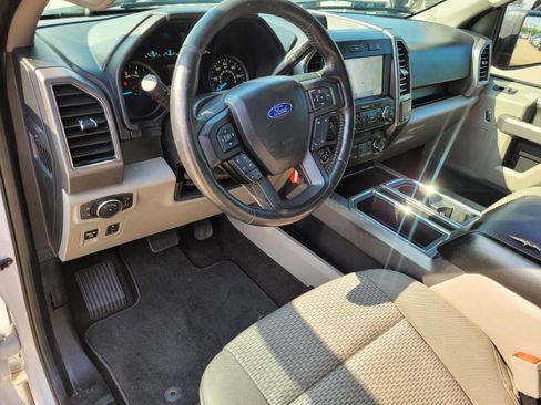 Used 2020 Ford F150 XLT w/ Equipment Group 302A Luxury RWD image 22