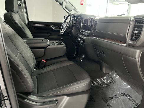 Used 2023 GMC Sierra 1500 SLE AWD/4WD image 26
