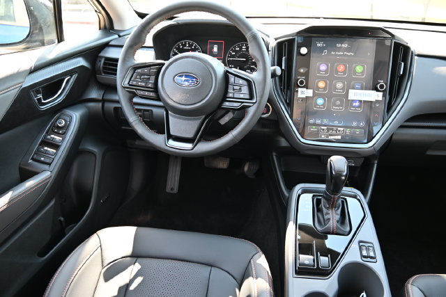 New 2026 Subaru Crosstrek 2.5i Limited AWD/4WD image 9
