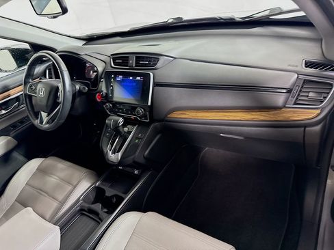 Used 2021 Honda CR-V EX-L image 27