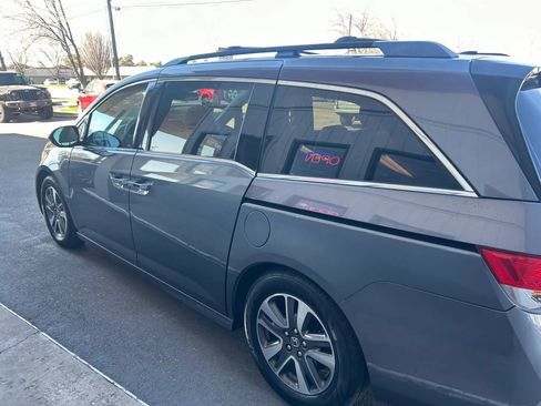Used 2014 Honda Odyssey Touring image 38
