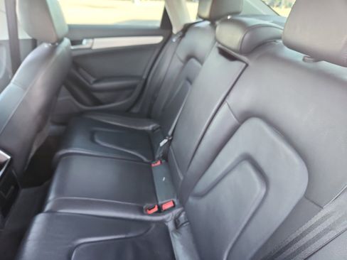 Used 2011 Audi A4 2.0T Premium image 18