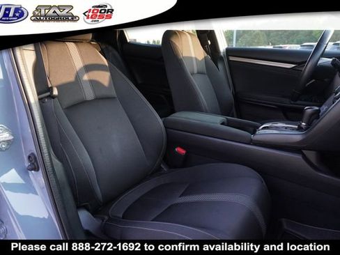 Used 2020 Honda Civic EX image 20