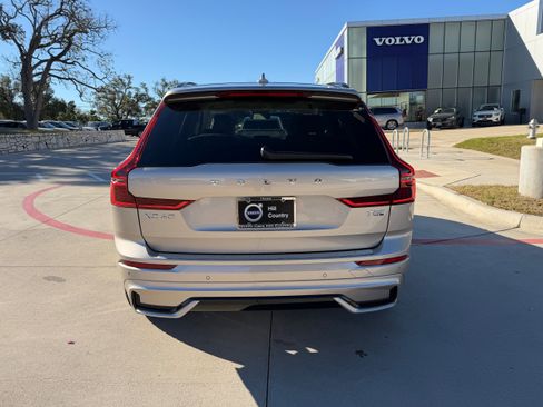 New 2026 Volvo XC60 T8 Ultra w/ Protection Package Premier image 5
