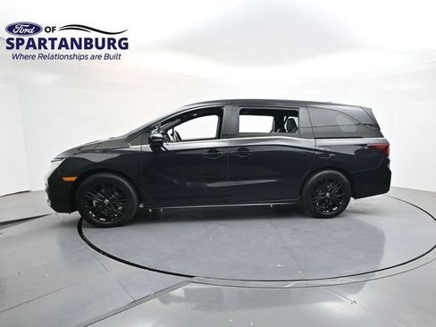 Used 2025 Honda Odyssey Sport-L image 4