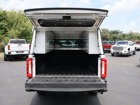 Used 2024 Ford F250 XL RWD image 29