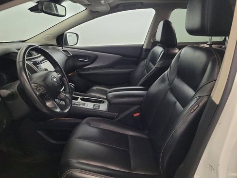 Used 2020 Nissan Murano SL w/ Moonroof Package AWD/4WD image 17