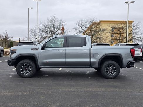 New 2026 GMC Sierra 1500 AT4X AWD/4WD image 6