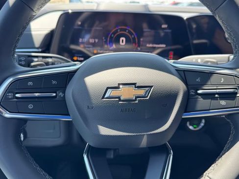 New 2026 Chevrolet Suburban LS w/ LS Custom Edition RWD image 23