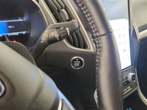 Certified 2023 Ford Edge SEL w/ Convenience Package image 21