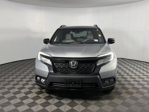 Used 2019 Honda Passport Elite image 3