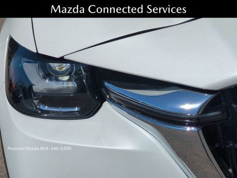 Used 2024 MAZDA CX-90 Plug-In Hybrid w/ Premium Pkg AWD/4WD image 11