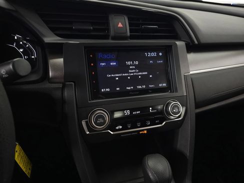 Used 2016 Honda Civic LX image 20