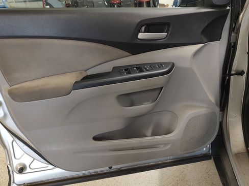 Used 2012 Honda CR-V EX image 18