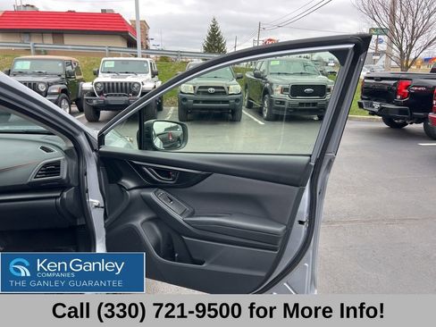 Used 2020 Subaru Crosstrek 2.0i Premium w/ Moonroof Package 2 image 55