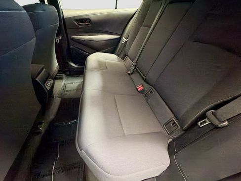 Used 2024 Toyota Corolla LE w/ LE Convenience Package FWD image 13