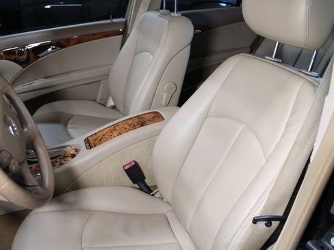 Used 2008 Mercedes-Benz E 350 E 350 image 25