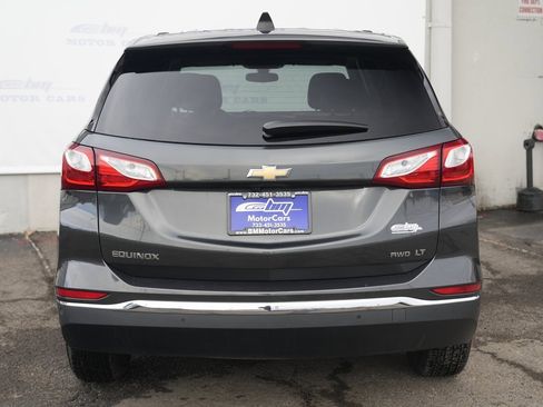 Used 2019 Chevrolet Equinox LT image 6
