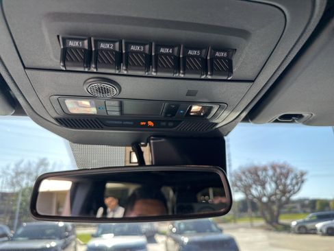 Used 2024 Ford Bronco Raptor w/ Interior Carbon Fiber Pack 6 image 35