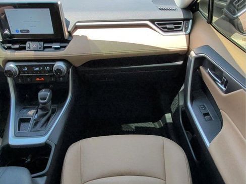 Used 2025 Toyota RAV4 XLE Premium w/ Weather Package FWD image 18