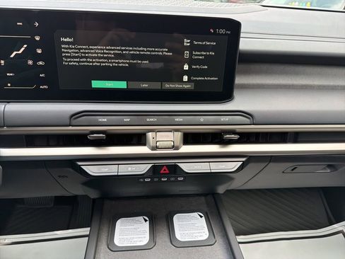 New 2027 Kia Telluride S AWD/4WD image 32