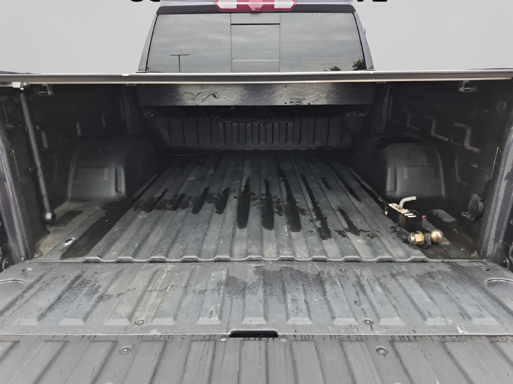 Used 2024 GMC Sierra 1500 AT4X AWD/4WD image 39