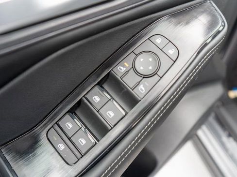 New 2026 Nissan Rogue SV image 12