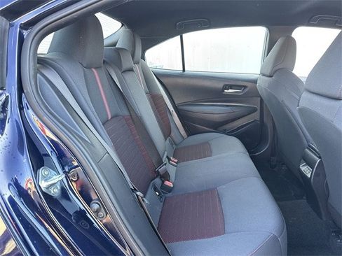 Used 2023 Toyota Corolla SE image 31