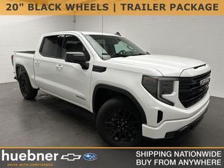 Used 2024 GMC Sierra 1500 Elevation AWD/4WD video 1