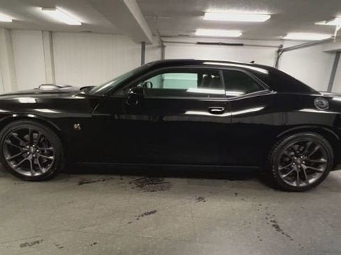 Used 2023 Dodge Challenger R/T Scat Pack w/ Plus Package image 5