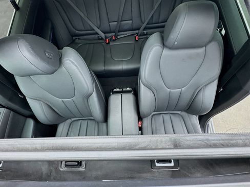 Used 2022 BMW X5 sDrive40i w/ Climate Comfort Package RWD image 14