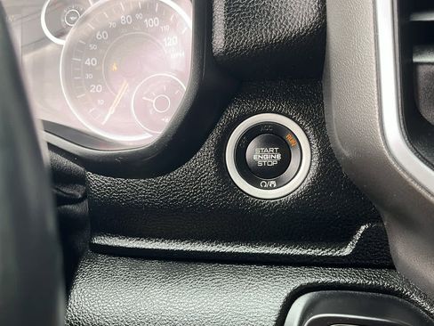 Used 2020 RAM 1500 Big Horn AWD/4WD image 20