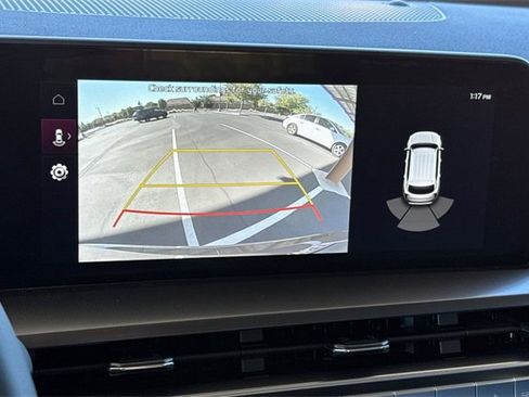 New 2025 Kia Telluride S image 25