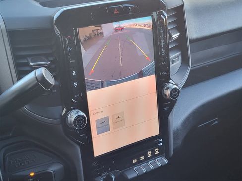 New 2026 RAM 3500 Tradesman image 12