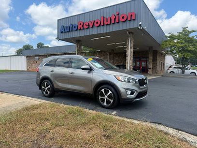 Used 2018 Kia Sorento EX